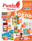 Offerta da sogno