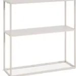 JYSK JYSK Masă de hol VIRUM 26x80 bej