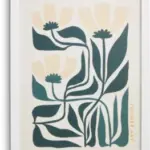 JYSK JYSK Ramă foto VALTER 18x24cm albă