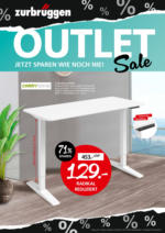 Zurbrüggen Zurbrüggen: Outlet Sale - bis 27.10.2024