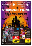 Gazetka HA HALLOWEEN