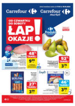 Gazetka Łap okazje! Carrefour – do 19.10.2024