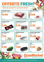 Sogegross Offerta Fresh 41 - al 21.10.2024