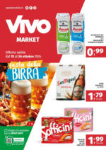 Vivo Supermercati Catalogo Vivo Supermercati - al 26.10.2024