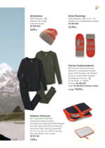 Tchibo/Eduscho Tchibo: Winteractive Wear - bis 06.11.2024