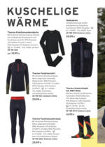 Tchibo/Eduscho Tchibo: Winteractive Wear - bis 06.11.2024