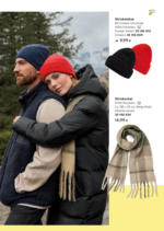 Tchibo/Eduscho Tchibo: Winteractive Wear - bis 06.11.2024