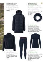 Tchibo/Eduscho Tchibo: Winteractive Wear - bis 06.11.2024