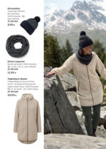 Tchibo/Eduscho Tchibo: Winteractive Wear - bis 06.11.2024