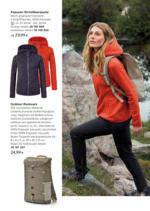 Tchibo/Eduscho Tchibo: Winteractive Wear - bis 06.11.2024