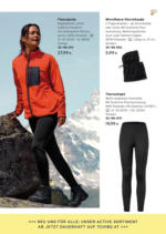 Tchibo/Eduscho Tchibo: Winteractive Wear - bis 06.11.2024