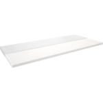 JYSK JYSK Topper 160x200cm WELLPUR FRYA gri
