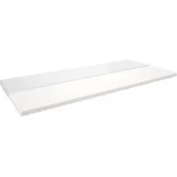 JYSK Topper 180x200cm WELLPUR FRYA gri