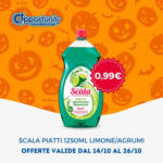 Opportunity Shop Offerte valide dal 14/10 al 26/10 - al 26.10.2024