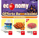 Economy Offerte buonissime - al 29.10.2024