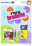 Carrefour: Offre hebdomadaire