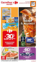 Carrefour: Offre hebdomadaire