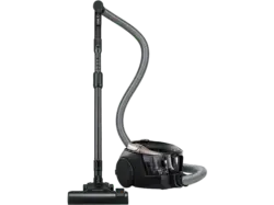 Samsung VC07M3179VD/GE VC3100M Pet Staubsauger (maximale Leistung: 700 Watt, Schwarz)