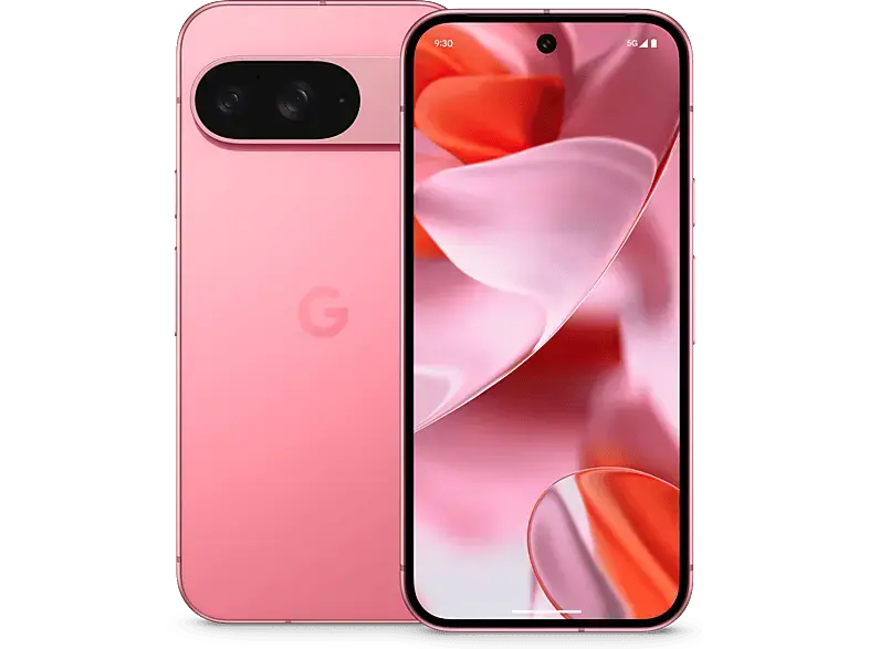 Google Pixel 9 128GB, Peony