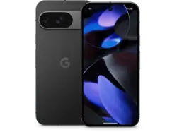 Google Pixel 9 128 GB, Obsidian, Dual SIM