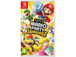 MediaMarkt Dornbirn Messepark Super Mario Party Jamboree - [Nintendo of Europe Switch] - bis 15.03.2025