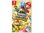 MediaMarkt Dornbirn Messepark Super Mario Party Jamboree - [Nintendo of Europe Switch] - bis 24.01.2026
