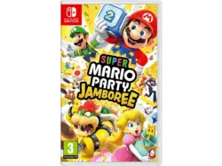 Super Mario Party Jamboree - [Nintendo of Europe Switch]