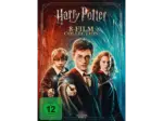MediaMarkt Dornbirn Messepark Harry Potter: The Complete Collection [DVD] - bis 05.11.2025