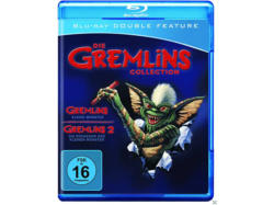 Die Gremlins Collection 1+2 [Blu-ray]