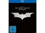 MediaMarkt Dornbirn Messepark Batman - The Dark Knight Trilogy Box [Blu-ray] - bis 08.11.2025