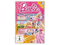 Barbie Prinzessinnen Edition [DVD]