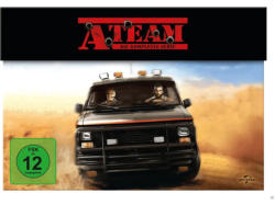 A-Team - Die komplette Serie Box [DVD]