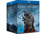 MediaMarkt Dornbirn Messepark Game of Thrones - Die komplette Serie [Blu-ray] - bis 05.11.2025