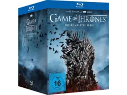 Game of Thrones - Die komplette Serie [Blu-ray]