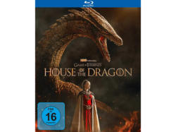 House of the Dragon Staffel 1 [Blu-ray]