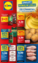 OFERTA WAŻNA OD 17.10 DO 19.10 Lidl – do 19.10.2024