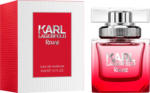 dm-drogerie markt Karl Lagerfeld Rouge Eau de Parfum - bis 15.11.2024