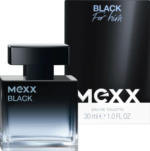 dm-drogerie markt Mexx Black Man Eau de Toilette - bis 31.10.2024