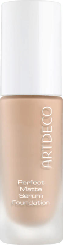 ARTDECO Serum Foundation Perfect Matte 18 Nude Beige