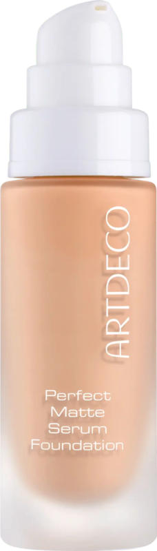 ARTDECO Serum Foundation Perfect Matte 54 Cool Satin