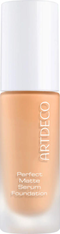 ARTDECO Serum Foundation Perfect Matte 70 Soft Velvet