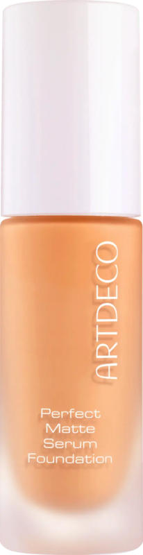 ARTDECO Serum Foundation Perfect Matte 76 Medium Tan