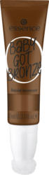 essence Bronzer Liquid Baby Got Bronze 40 Tan-Tastic