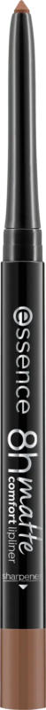 essence Lipliner 8h Matte Comfort 10 The Perfect Shade