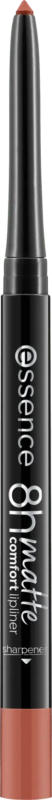 essence Lipliner 8h Matte Comfort 12 Cushion Talk