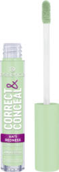 essence Concealer Correct & Conceal Anti Redness100 Universal