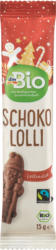 dmBio Schokololli, Vollmilch