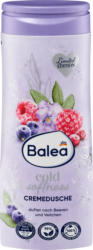 Balea Cremedusche Cold Softness