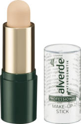 alverde NATURKOSMETIK Foundation Stick 05 Fair