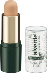 alverde NATURKOSMETIK Foundation Stick 010 Light